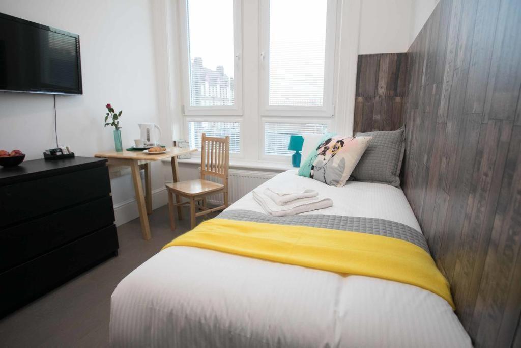 Greenwich Serviced Apartments Лондон Екстер'єр фото