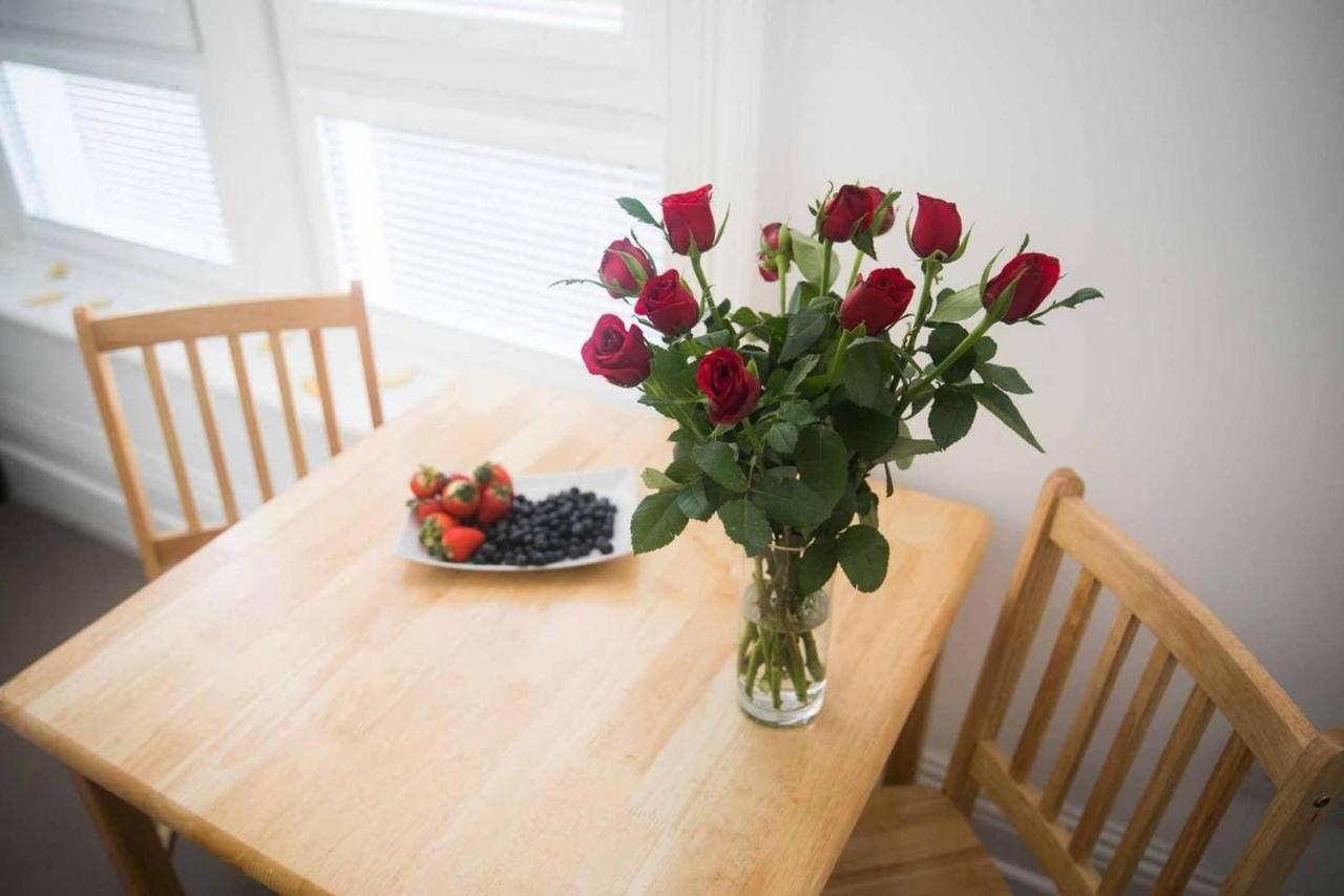 Greenwich Serviced Apartments Лондон Номер фото