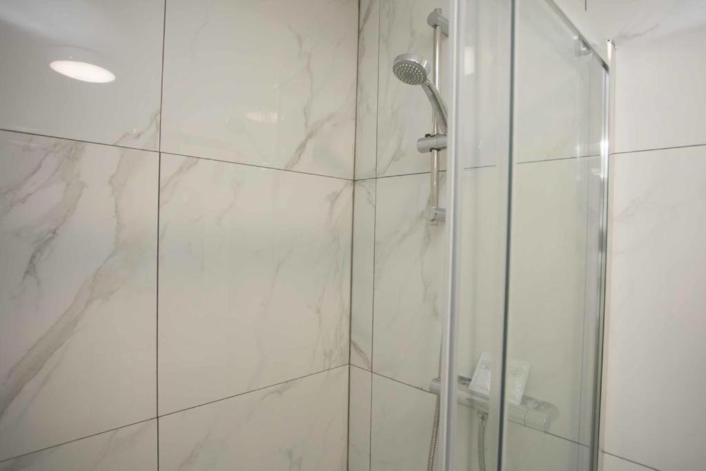 Greenwich Serviced Apartments Лондон Екстер'єр фото